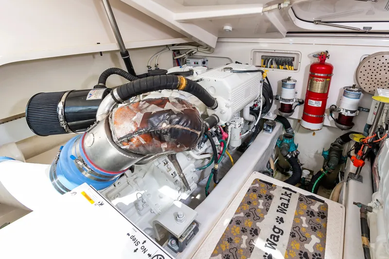 Miss Molly Yacht Photos Pics 