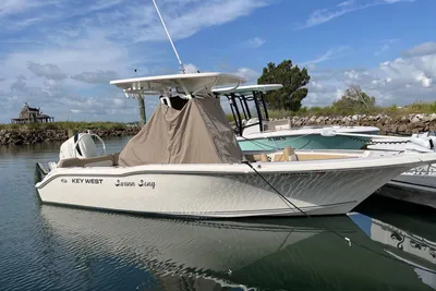 Key West 239 FS