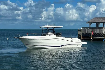 Jeanneau Leader 9.0 CC