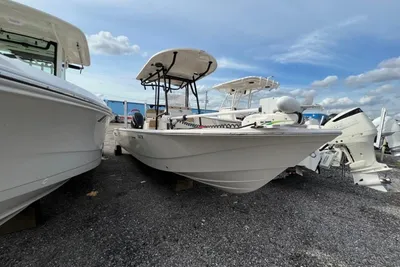 Carolina Skiff 26 Ultra Elite