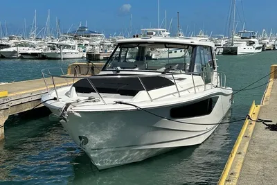 Boston Whaler 405 Conquest