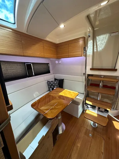 Quinto Yacht Photos Pics 