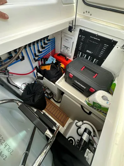 Quinto Yacht Photos Pics 