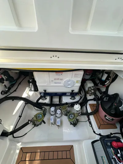 Quinto Yacht Photos Pics 