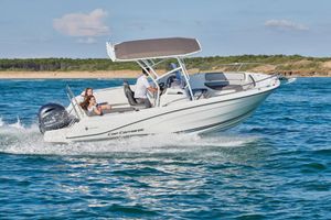 2022 Jeanneau CAP CAMARAT 6.5 CC-3