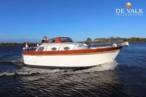 2004 Antaris MareLibre 940