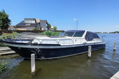 1979 Valkkruiser Sport