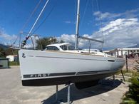 2017 Beneteau First 20