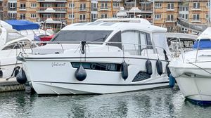 Sealine C430