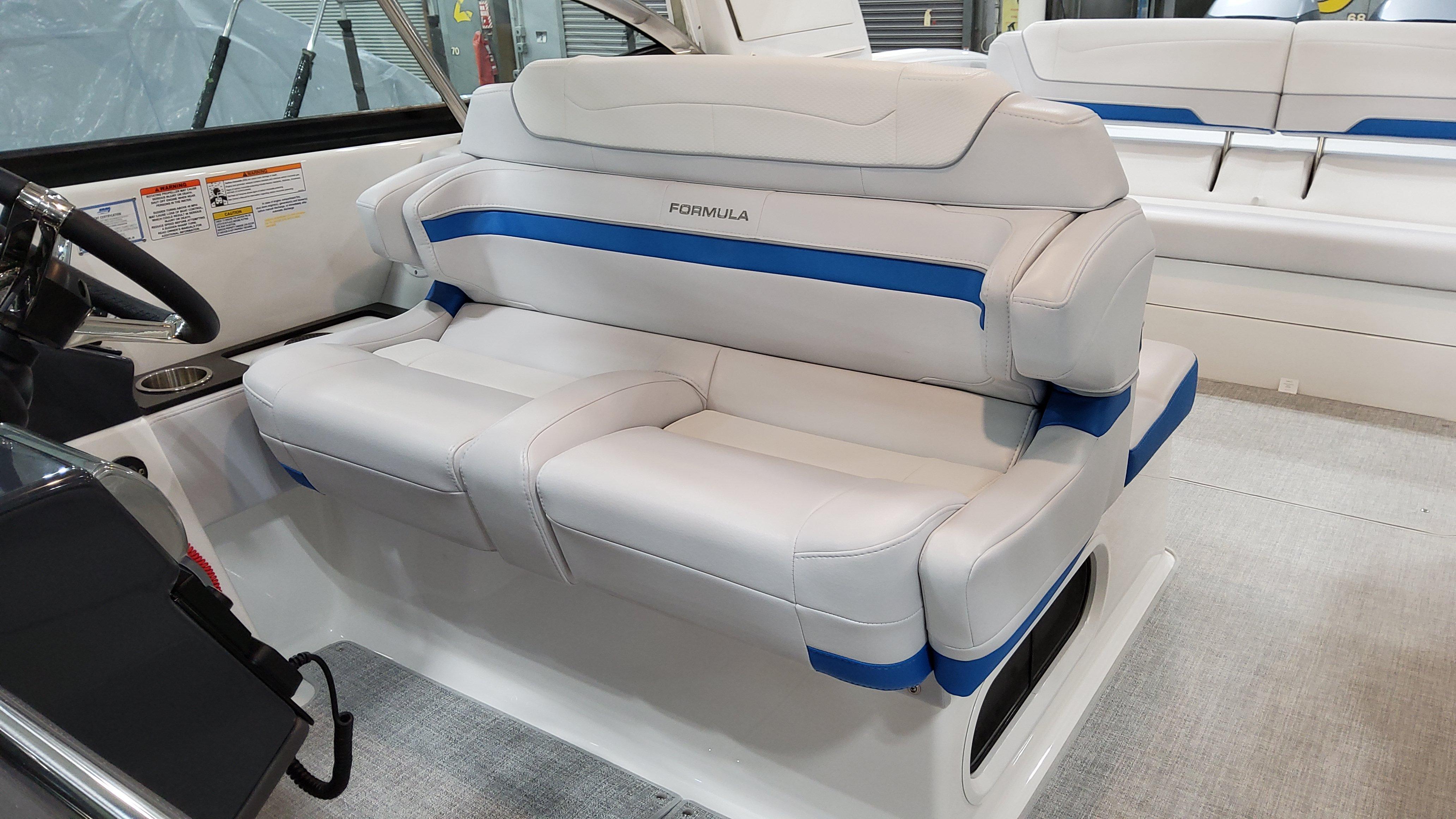 New 2023 Formula 350 Crossover Bowrider, 28117 Mooresville - Boat