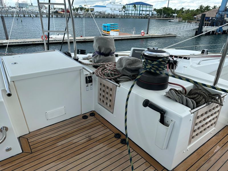 2014 Lagoon 620