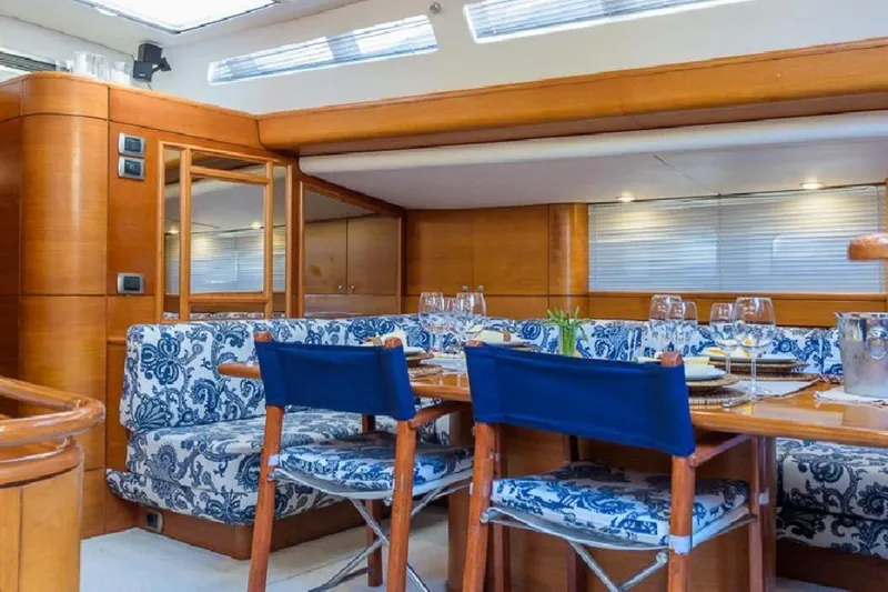 Zanzibar Yacht Photos Pics 