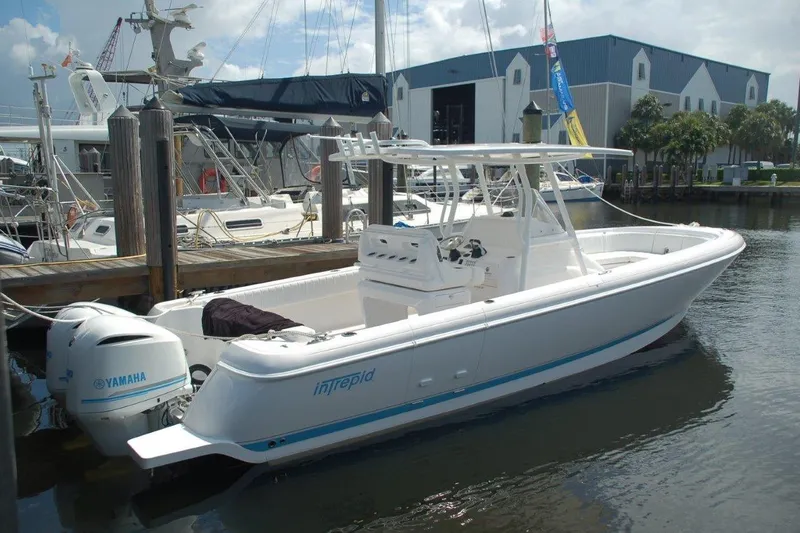 Oz Yacht Photos Pics Archive photo of original delivery day in 2017.