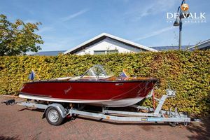 1967 Boesch 510 Sport Deluxe