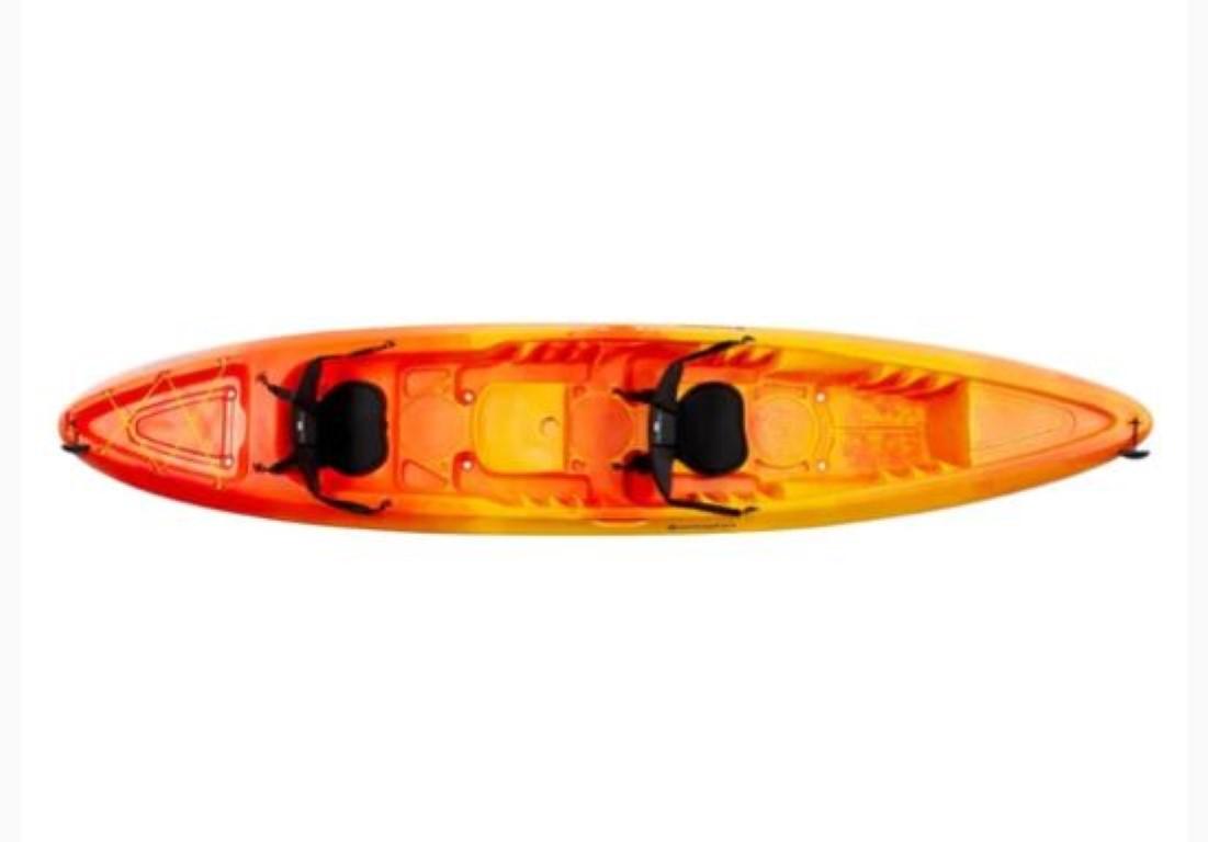 2023 Perception Kayaks Rambler 13.5
