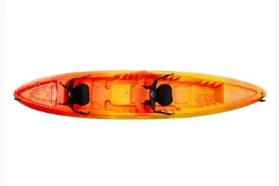 Perception Kayaks Rambler 13.5