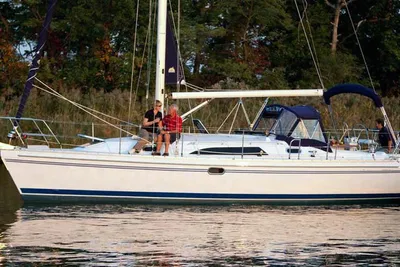 Catalina 356