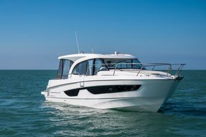 2022 Beneteau Antarès 11
