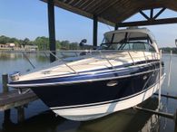 2016 Formula 34 Cruiser