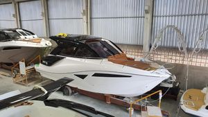 NX Boats NX370