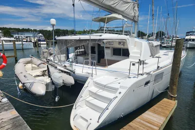 Lagoon 440