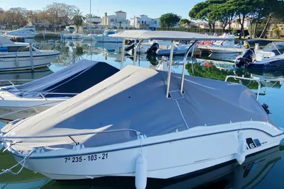 2022 Acroplast Beneteau Flyer 6 open