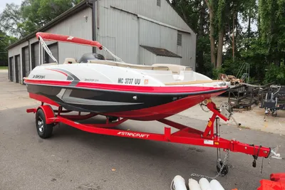 Starcraft 221 STARSTEP