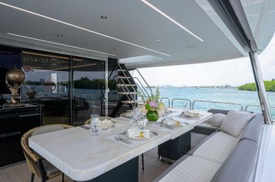 Yacht