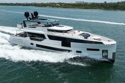 Sirena 88