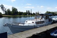1992 Motor Cruiser 41ft