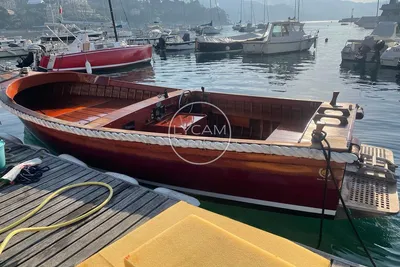 Mussini Utility 660