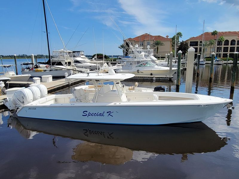 2019 Jupiter 38
