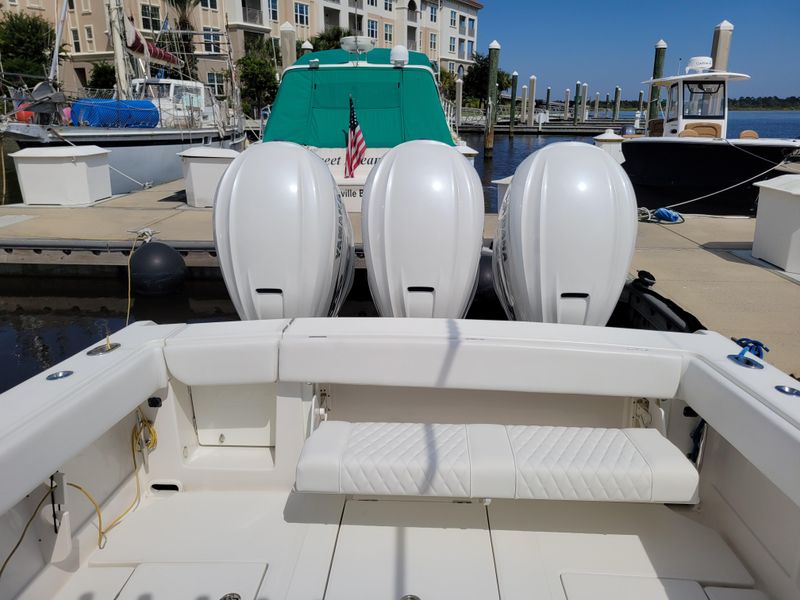 2019 Jupiter 38