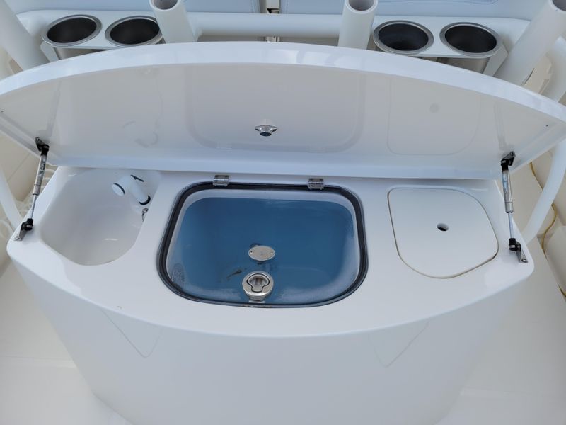 2019 Jupiter 38