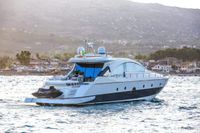 2006 Aicon 72SL