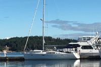 2012 Beneteau 46