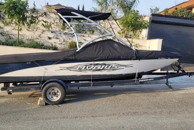 Moomba Mobius LS
