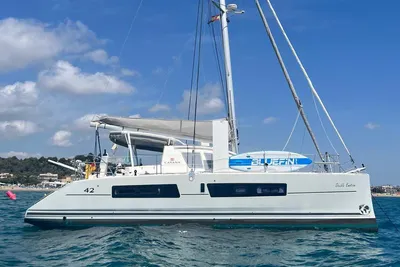 Catana CATANA 42 Carbon Infusion - Owner's Version