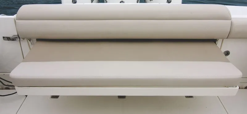 380 Outrage Yacht Photos Pics 