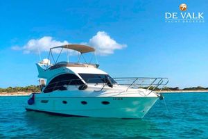 2007 Galeon 390 Fly