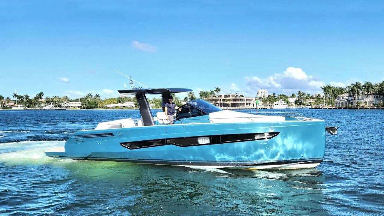 Fiart Seawalker 39