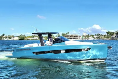 Fiart Seawalker 39