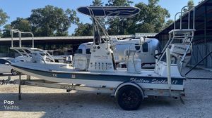 2014 Shallow Stalker 17