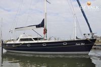 1998 Farr 50 Pilot House