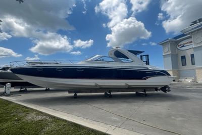 Formula 370 Super Sport