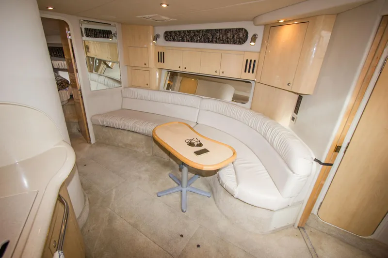 Makai Yacht Photos Pics 