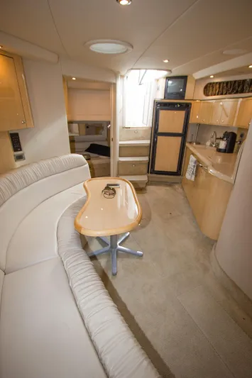 Makai Yacht Photos Pics 