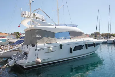 Jeanneau Prestige 500 Fly