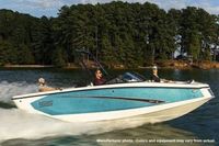 2023 Heyday Wake Tractor WT-2 DC