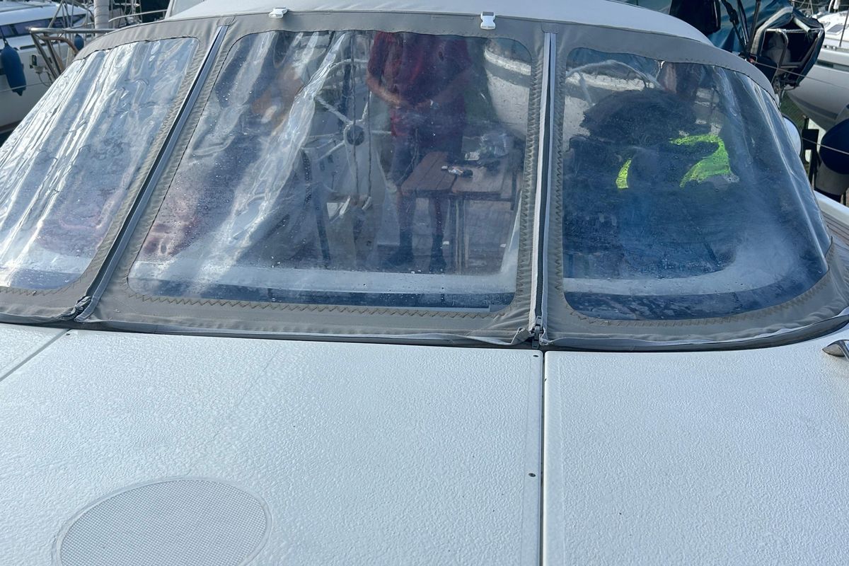 2013 Italia Yachts 45 